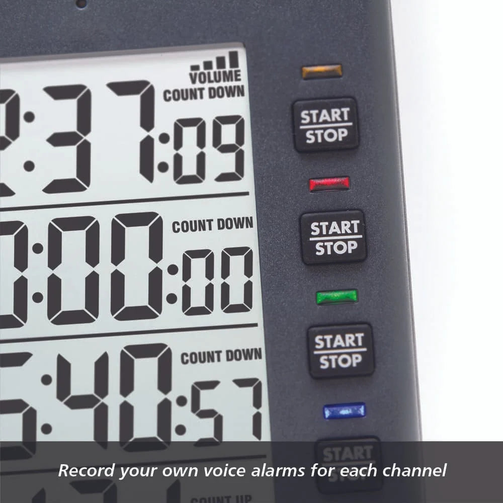 Thermoworks Digital Cooking Timer