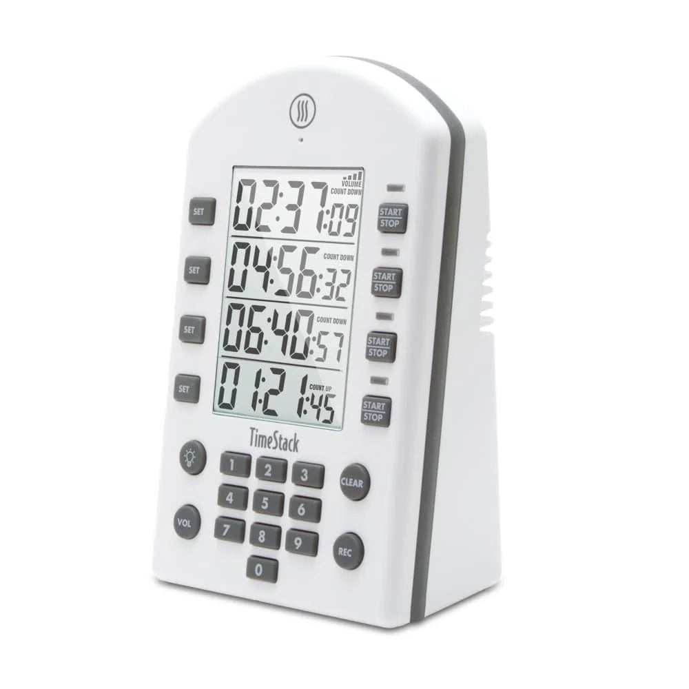 Thermoworks Digital Cooking Timer