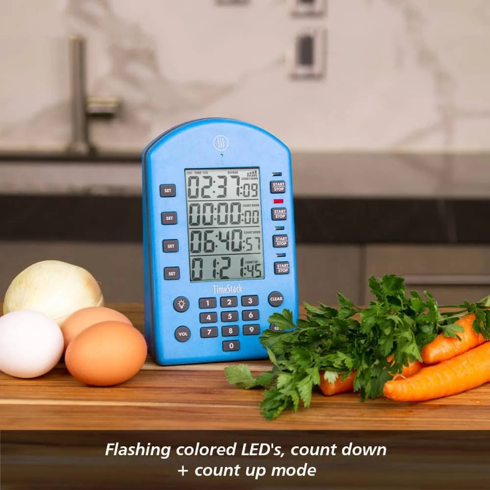 Thermoworks Digital Cooking Timer
