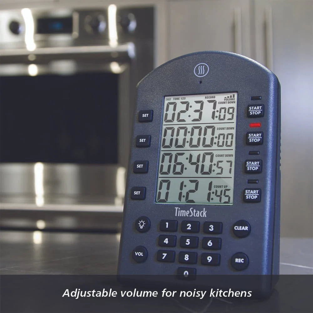 Thermoworks Digital Cooking Timer
