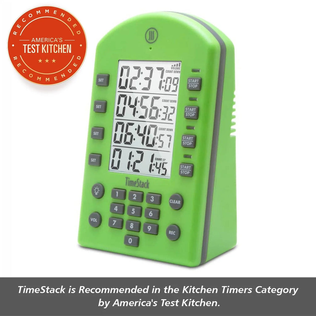 Thermoworks Digital Cooking Timer
