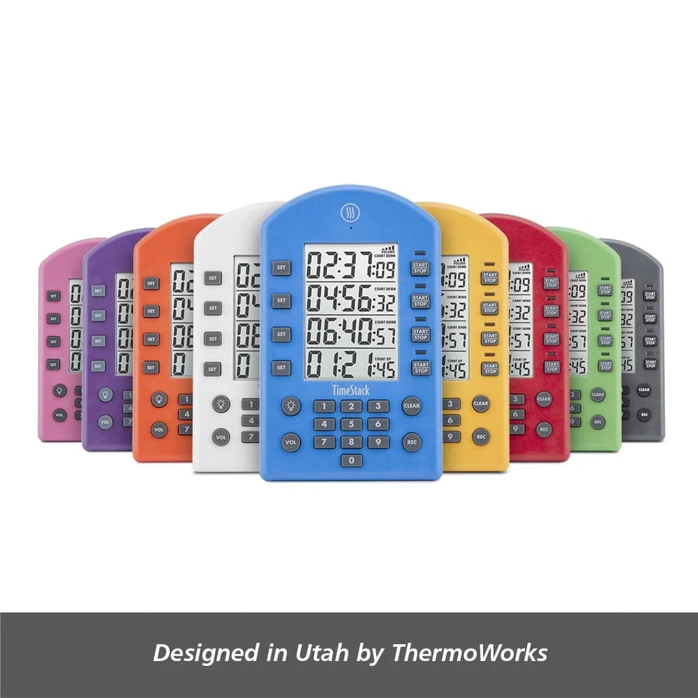 Thermoworks Digital Cooking Timer