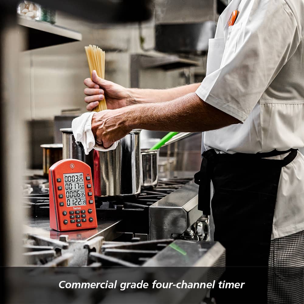 Thermoworks Digital Cooking Timer