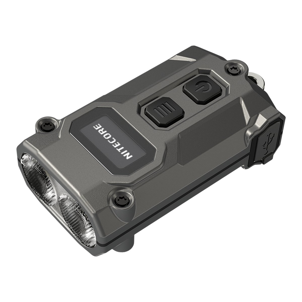 Nitecore Keychain Flashlight