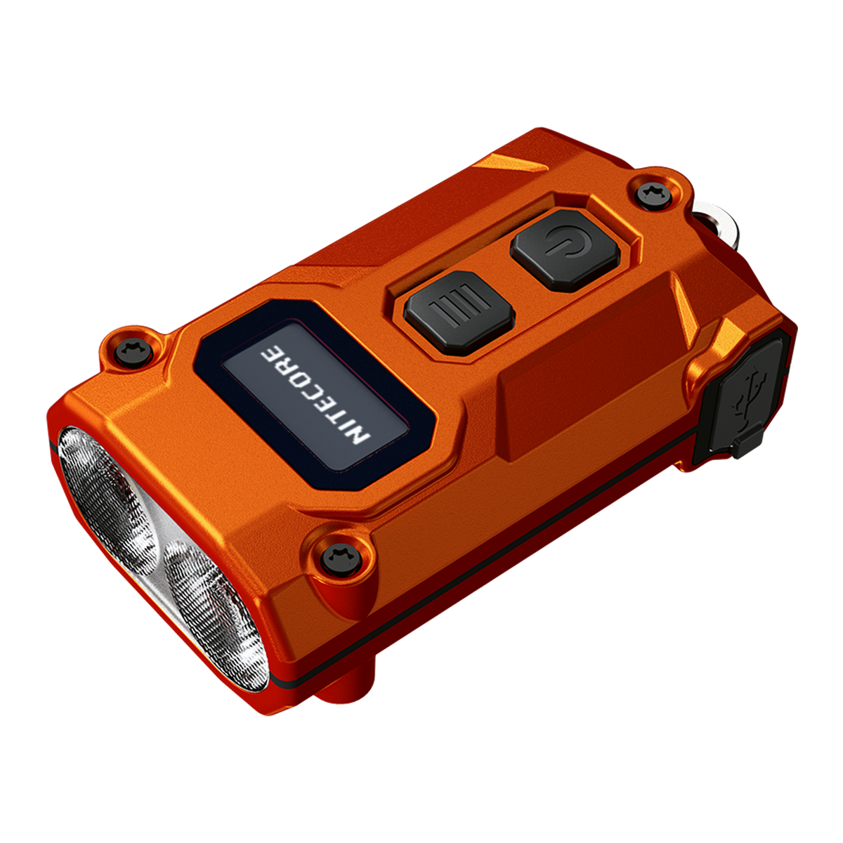 Nitecore Keychain Flashlight