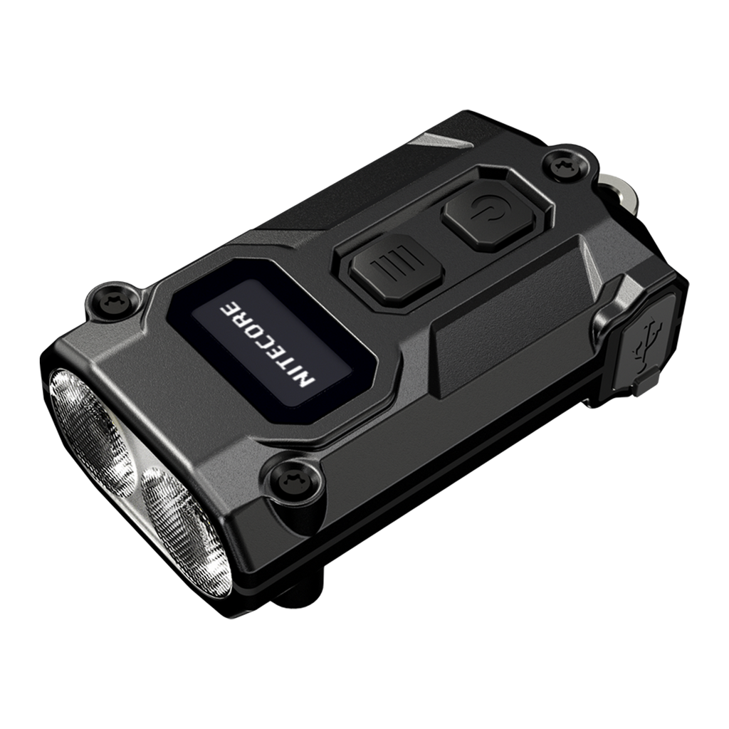 Nitecore Keychain Flashlight
