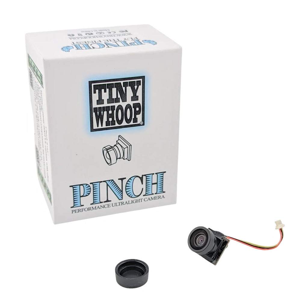 FXT FPV Drone Camera