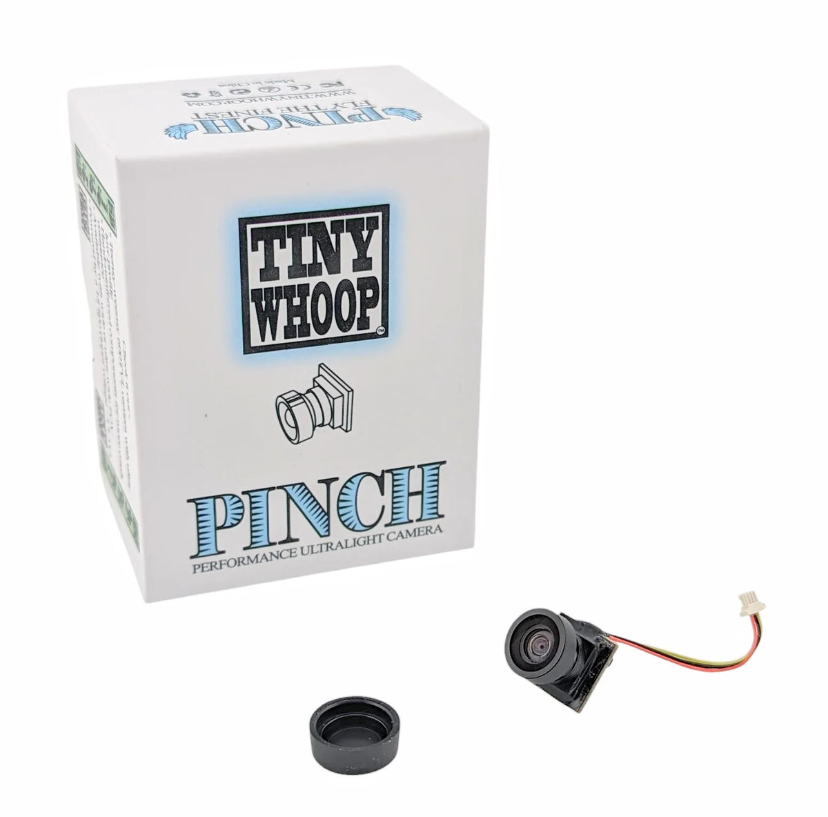 FXT FPV Drone Camera