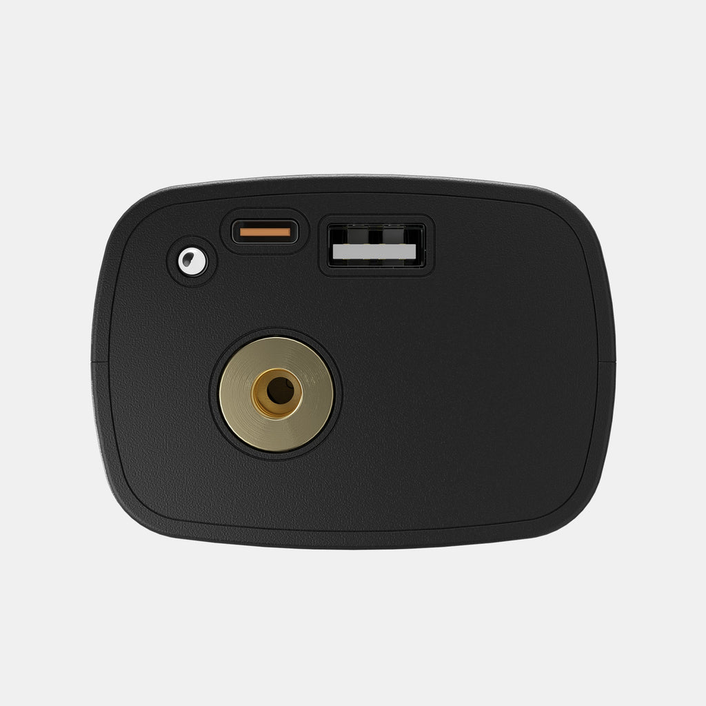 Shop Statik Portable Rechargeable Tire Inflator