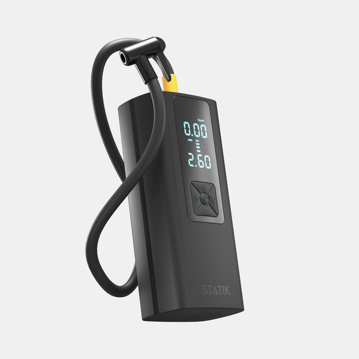 Shop Statik Portable Rechargeable Tire Inflator