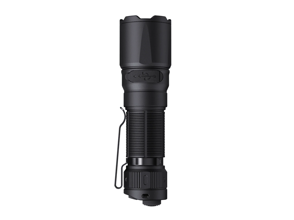 Fenix Rechargeable LED Flashlight Kit