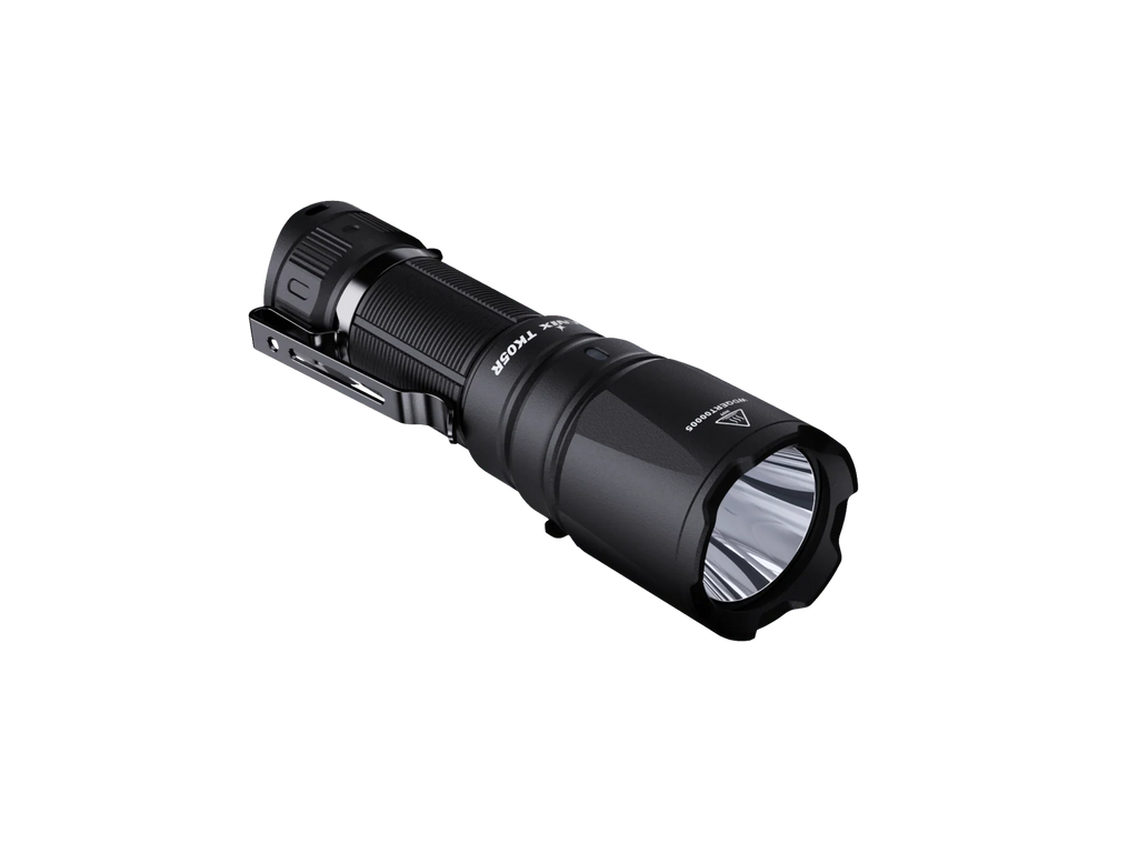 Fenix Rechargeable LED Flashlight Kit