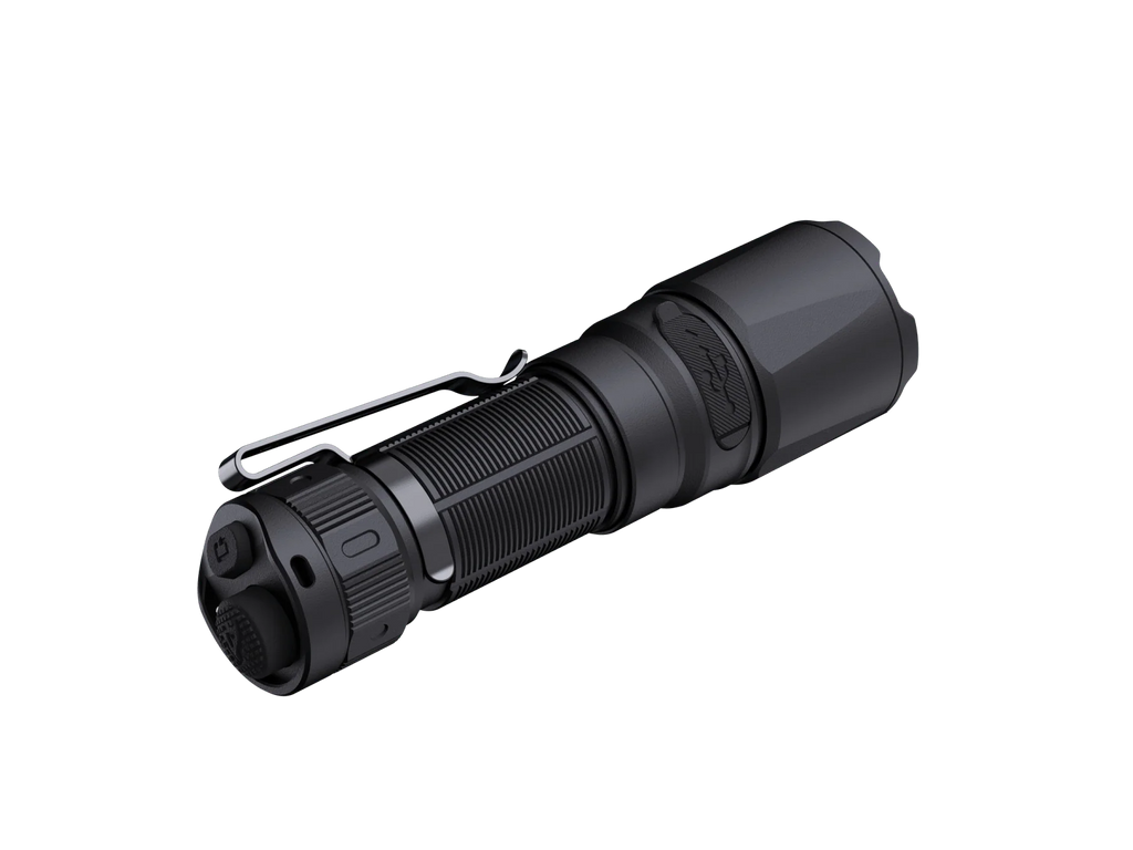 Fenix Rechargeable LED Flashlight Kit