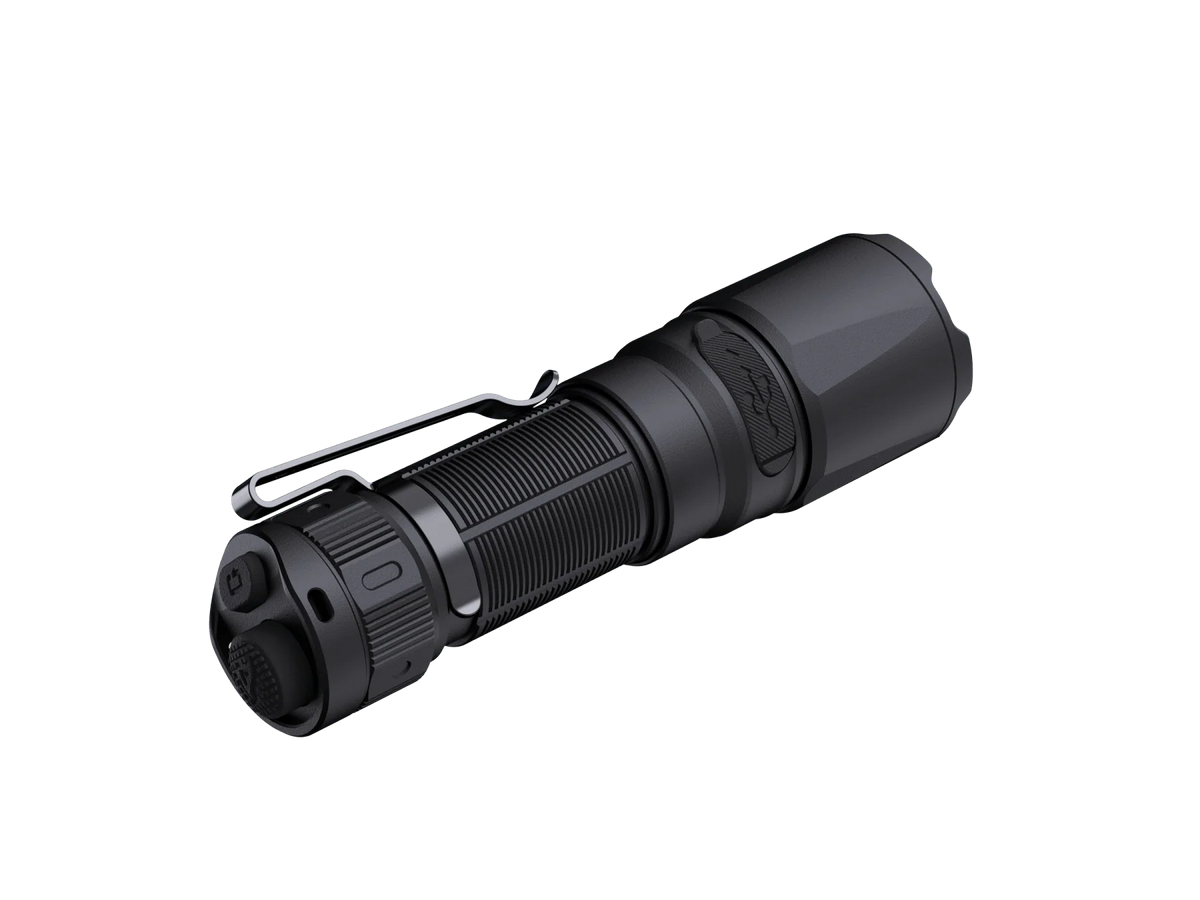 Fenix Rechargeable LED Flashlight Kit