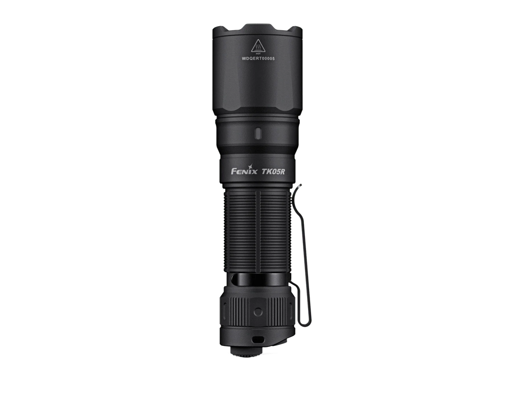 Fenix Rechargeable LED Flashlight Kit
