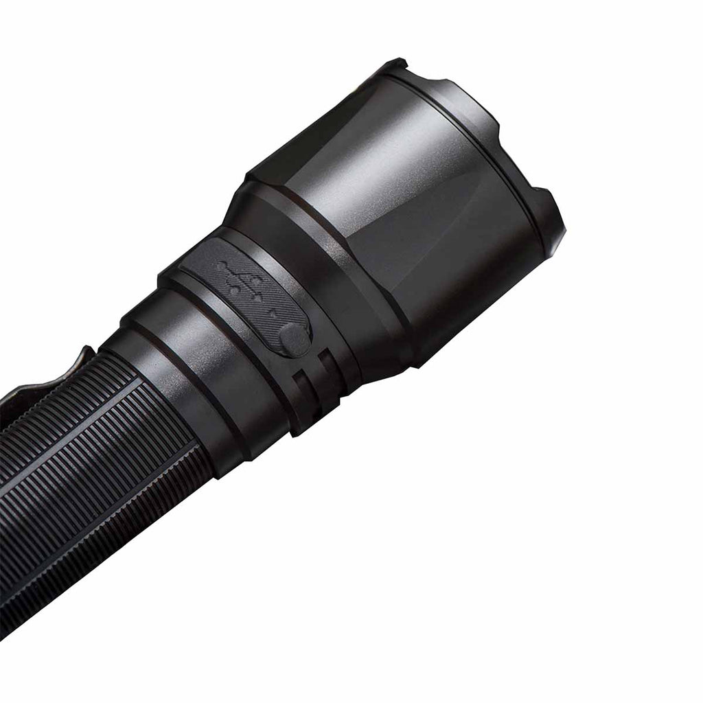 Fenix Rechargeable Tactical Flashlight