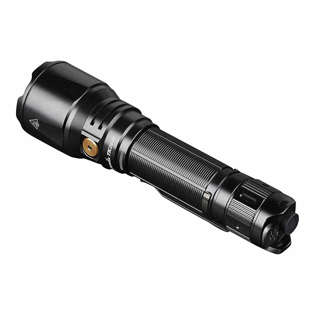 Fenix Rechargeable Tactical Flashlight