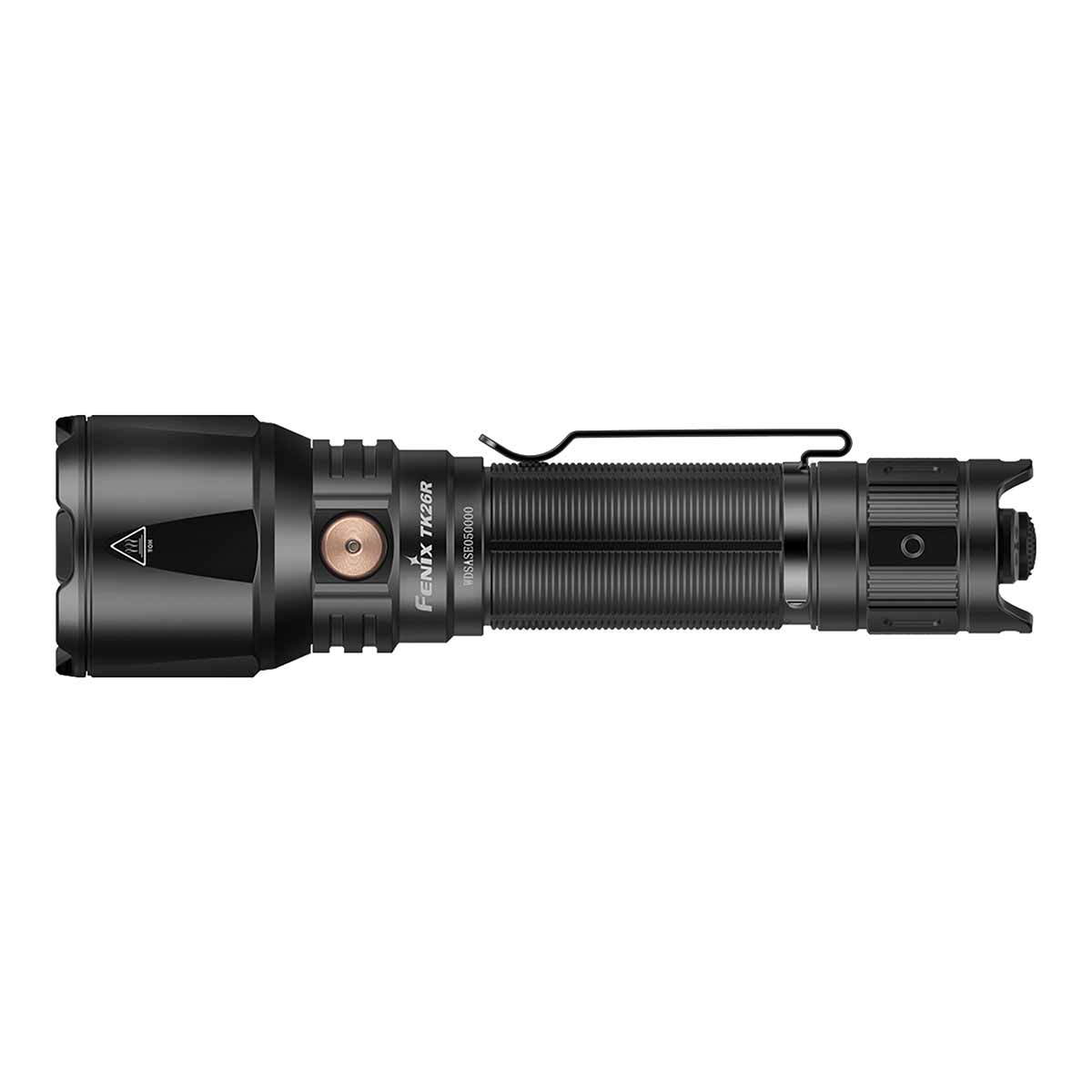 Fenix Rechargeable Tactical Flashlight