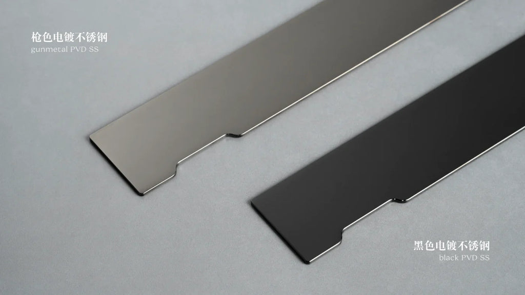 TKD Mechanical Keyboard Kit
