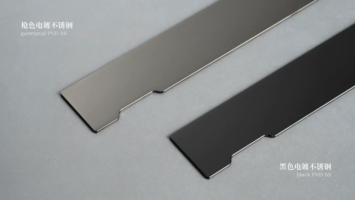 TKD Mechanical Keyboard Kit