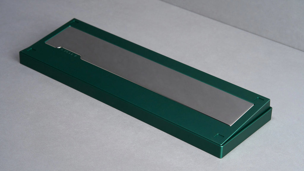 TKD Mechanical Keyboard Kit