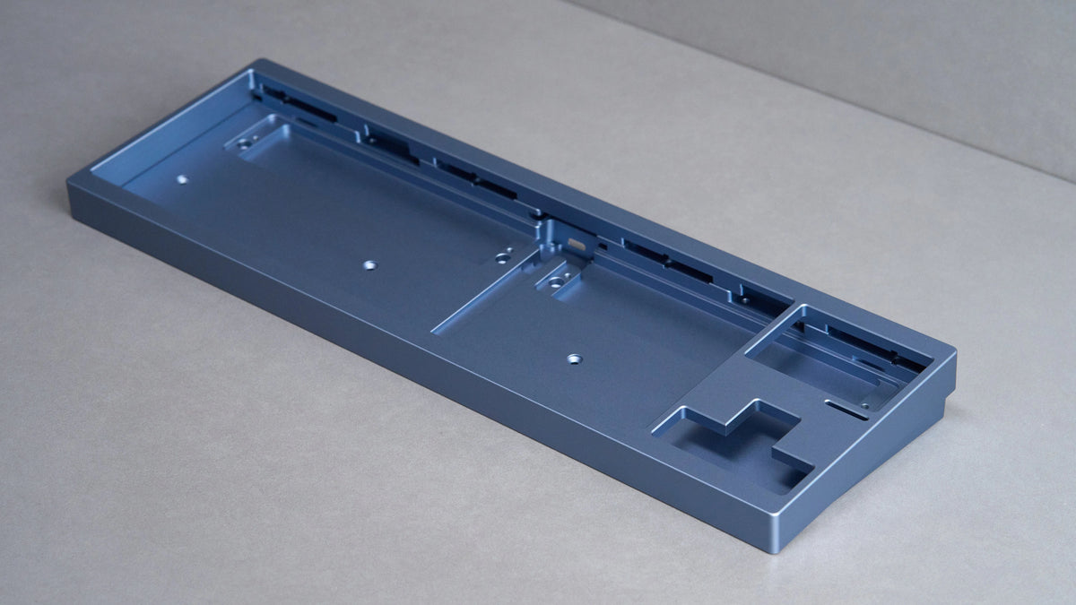 TKD Mechanical Keyboard Kit