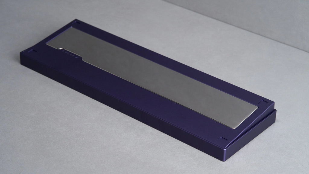 TKD Mechanical Keyboard Kit