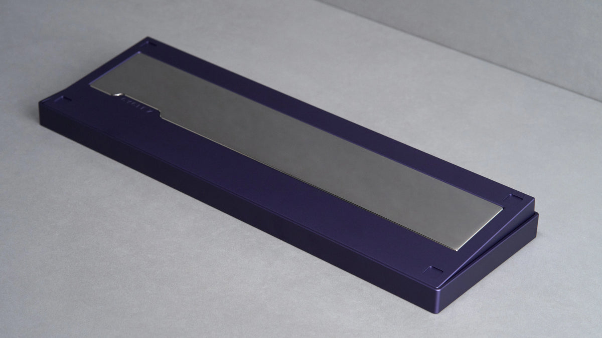 TKD Mechanical Keyboard Kit