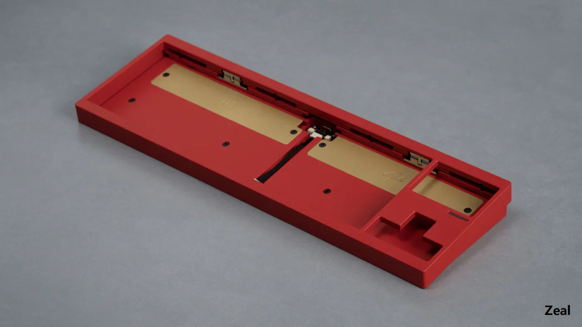 TKD Mechanical Keyboard Kit