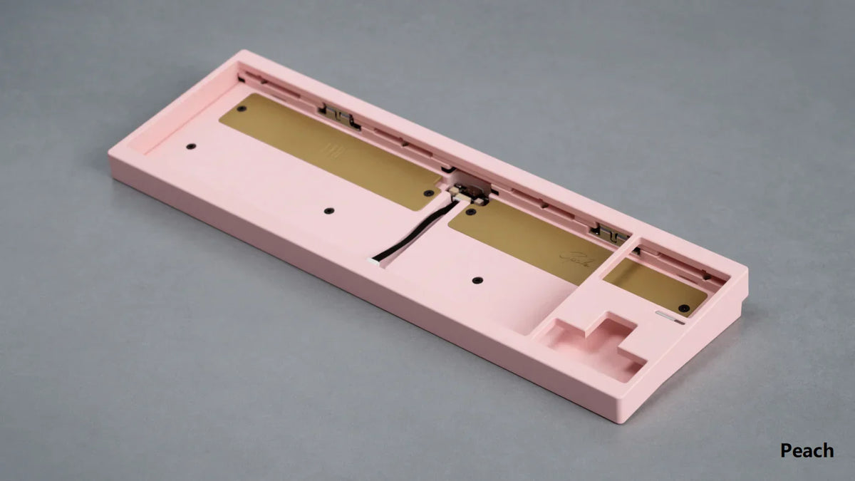 TKD Mechanical Keyboard Kit
