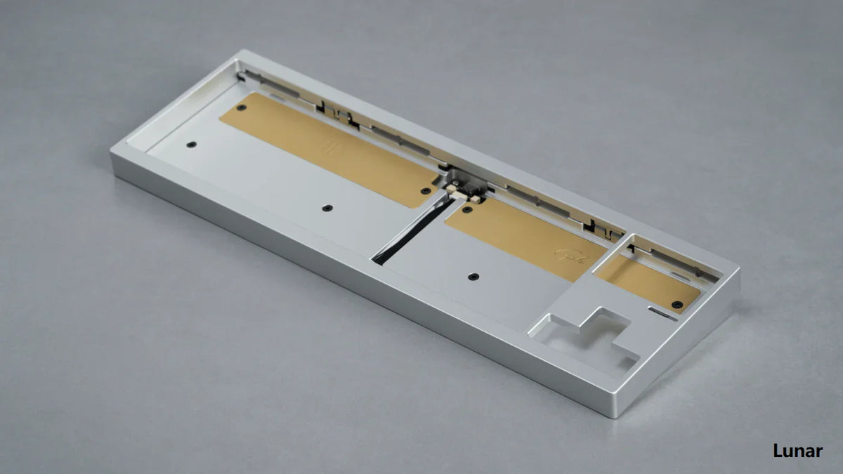 TKD Mechanical Keyboard Kit