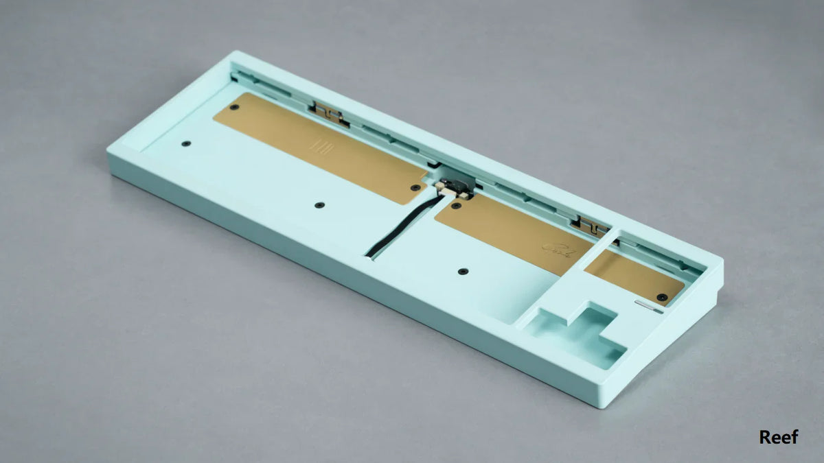 TKD Mechanical Keyboard Kit