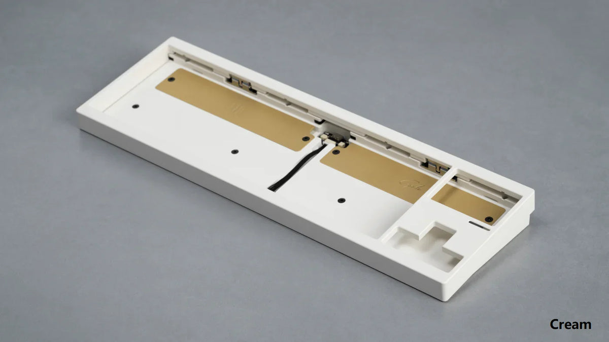 TKD Mechanical Keyboard Kit