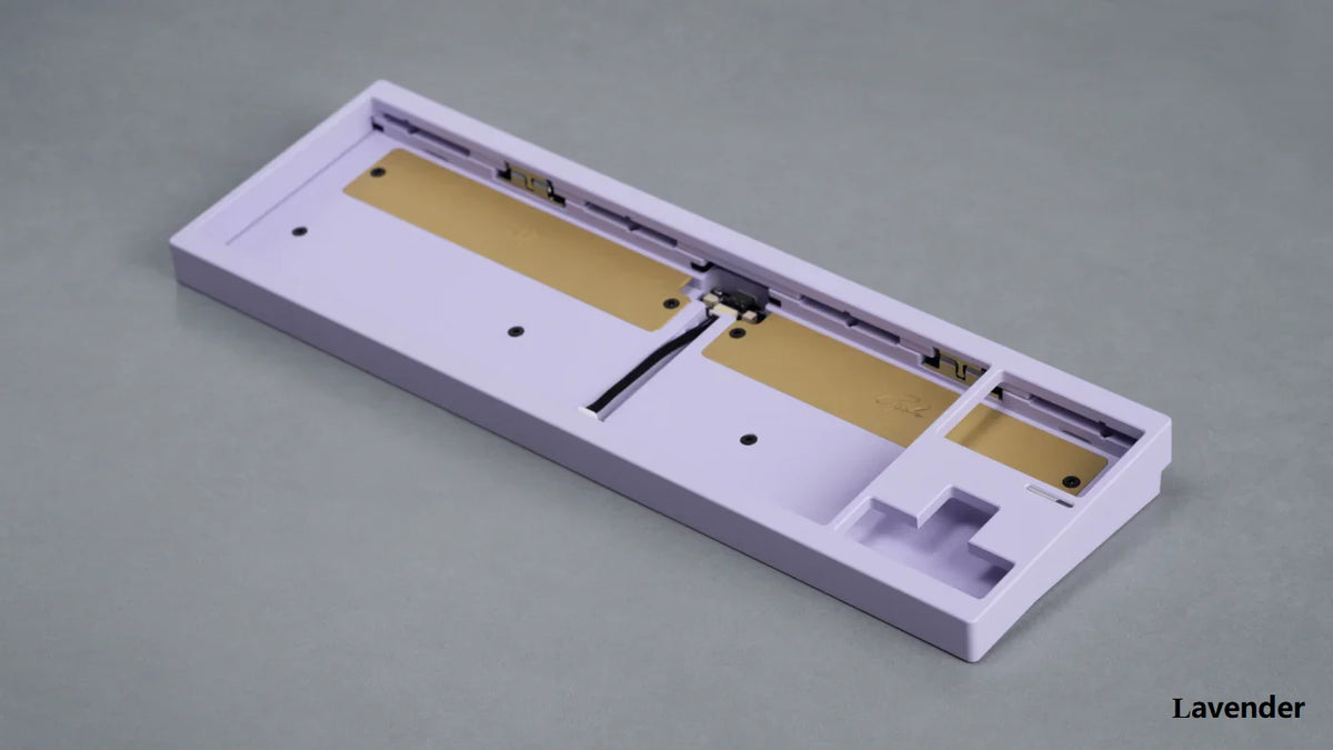 TKD Mechanical Keyboard Kit