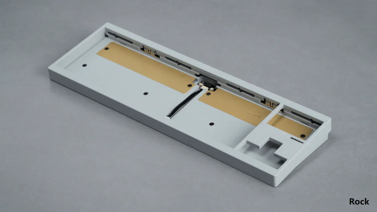 TKD Mechanical Keyboard Kit