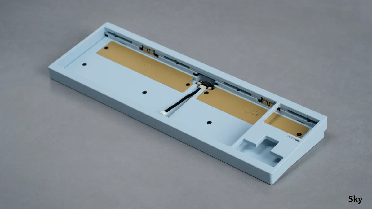 TKD Mechanical Keyboard Kit