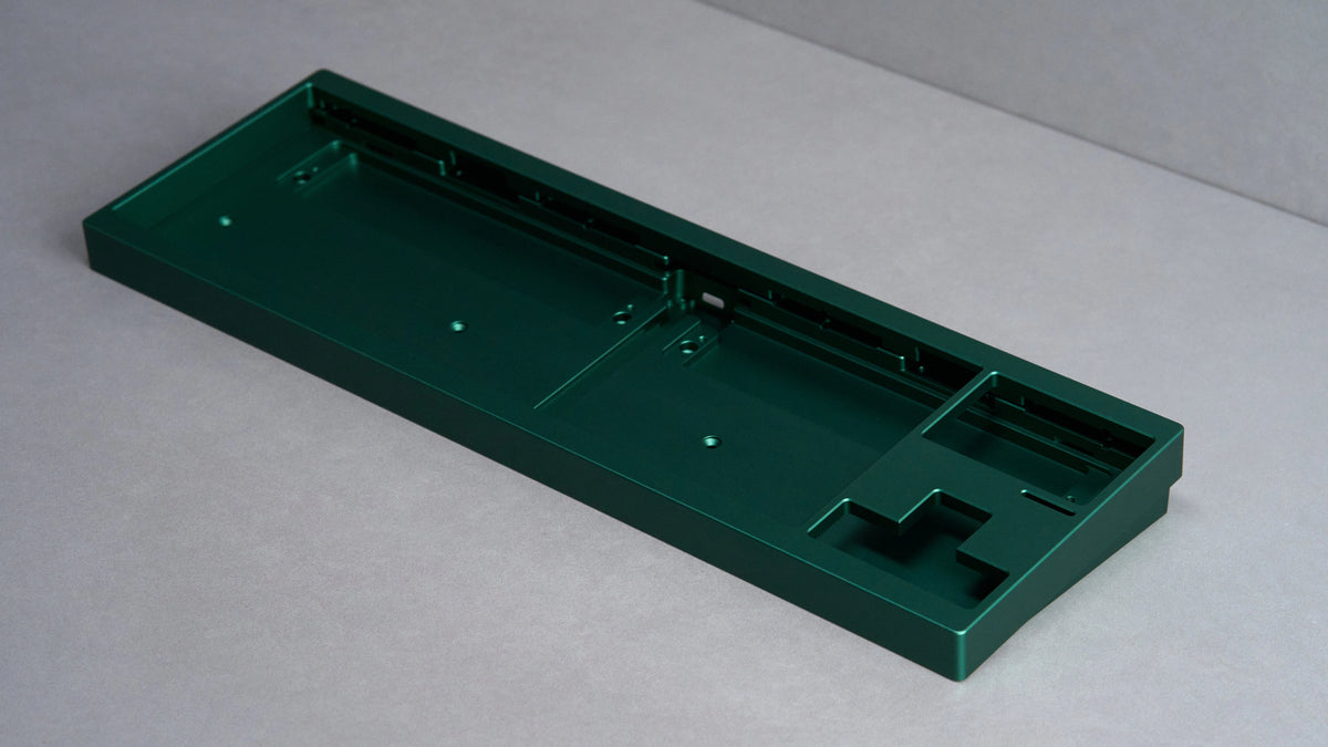 TKD Mechanical Keyboard Kit