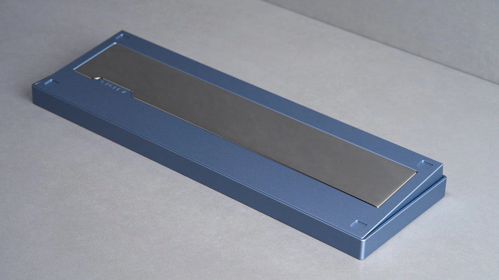 TKD Mechanical Keyboard Kit