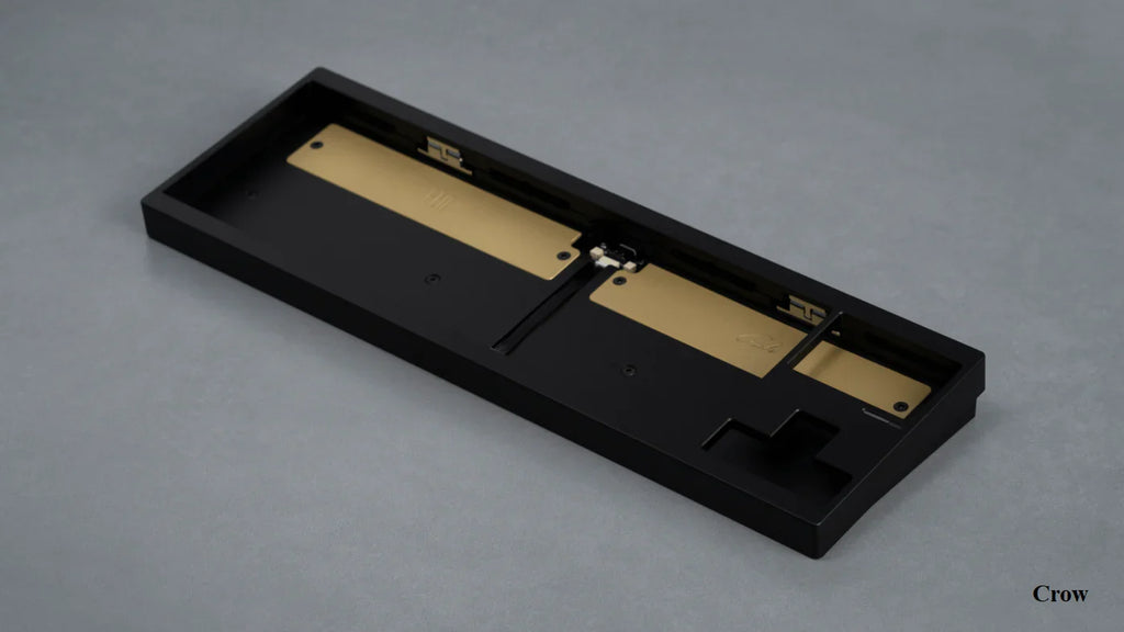 TKD Mechanical Keyboard Kit