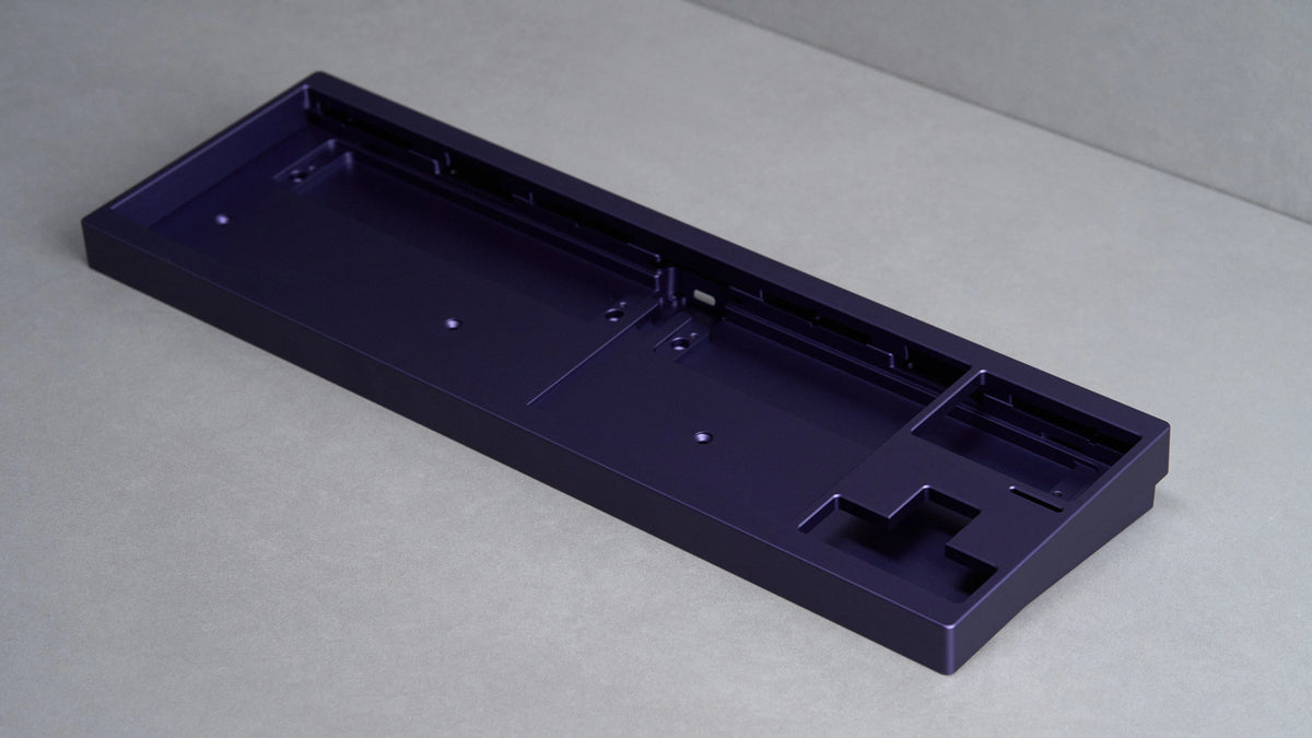 TKD Mechanical Keyboard Kit