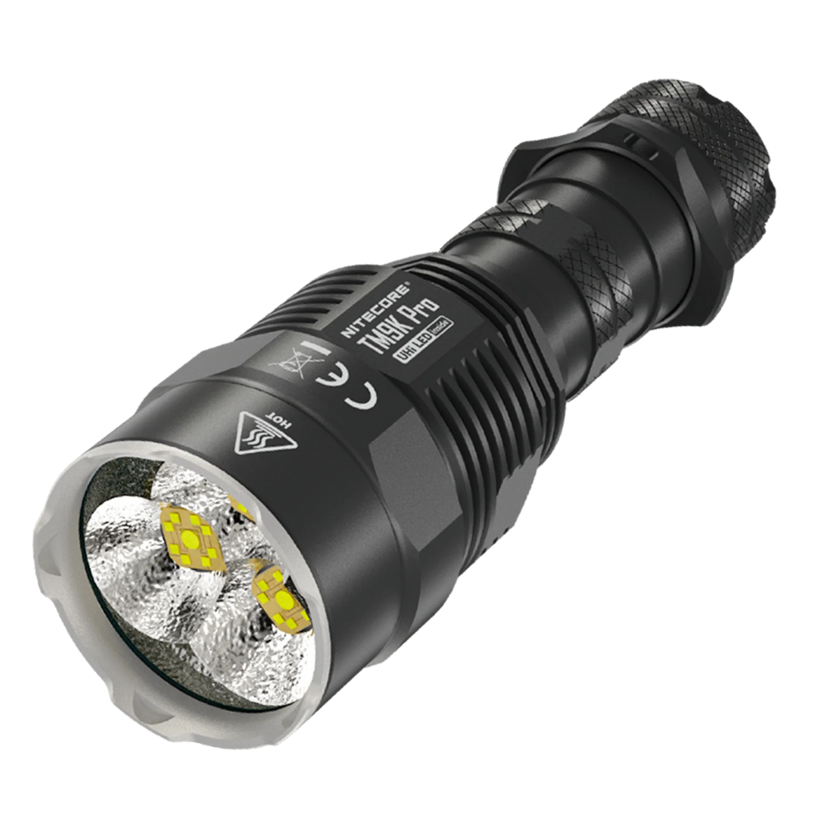 Nitecore USB-C Rechargeable Flashlight