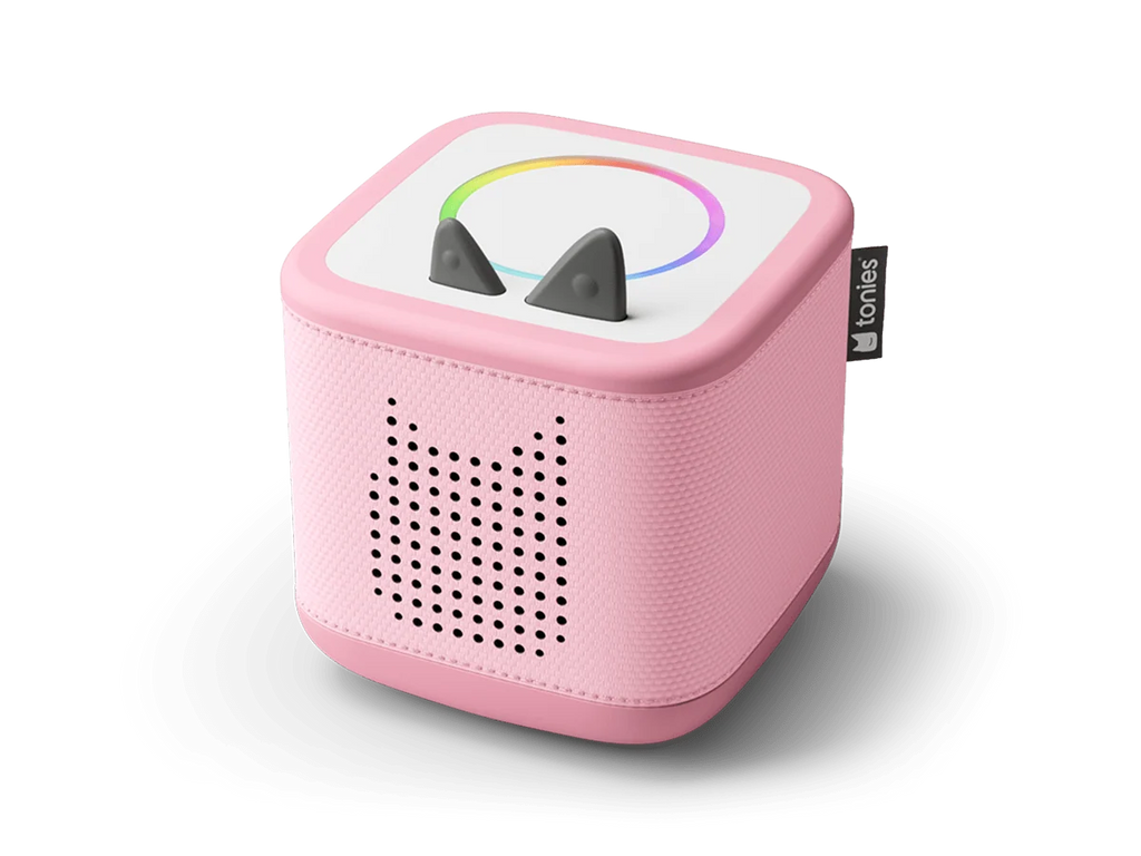 tonies Screen-Free Kids Audio Player