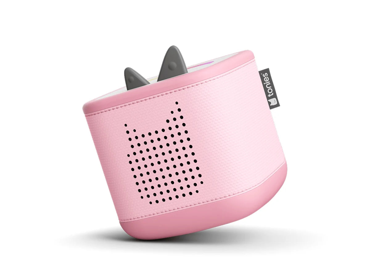 tonies Screen-Free Kids Audio Player
