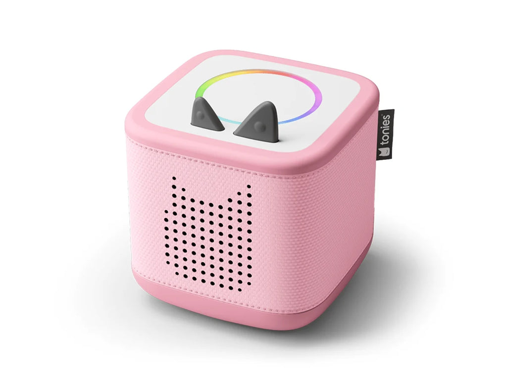 tonies Screen-Free Kids Audio Player