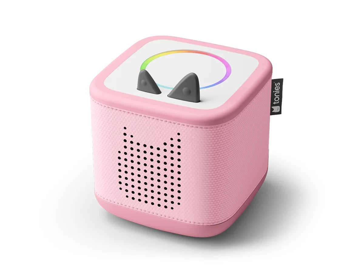tonies Screen-Free Kids Audio Player
