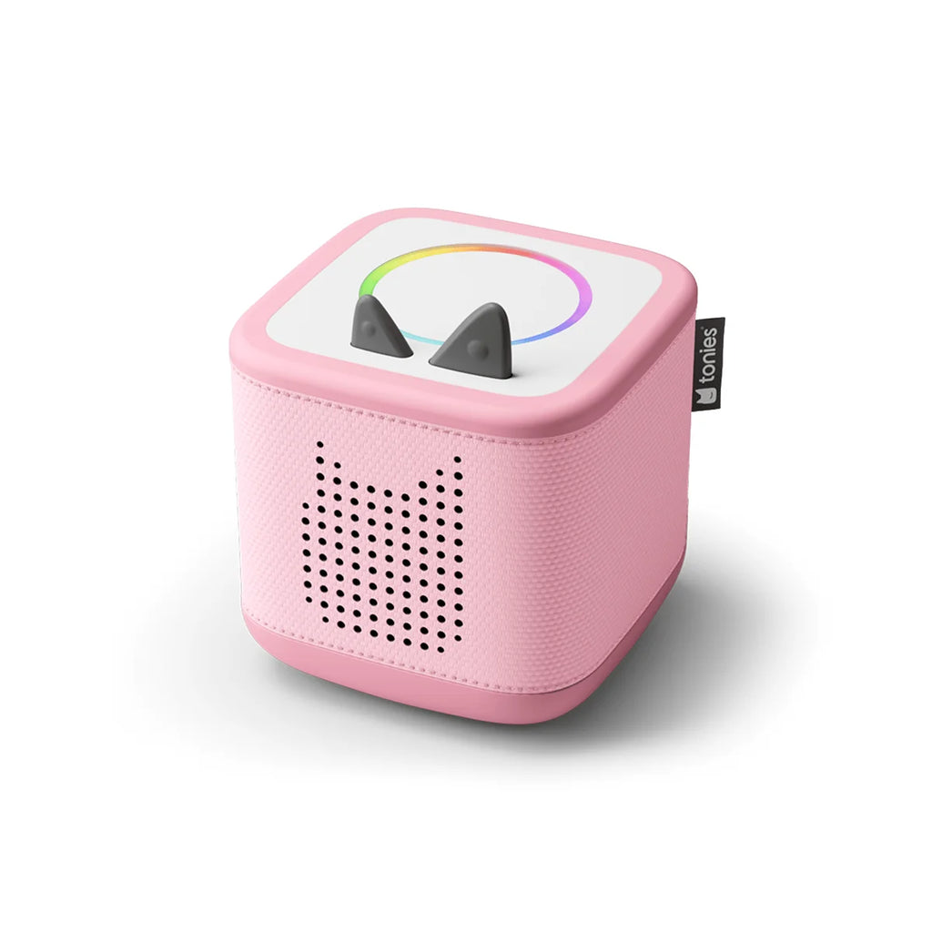 tonies Screen-Free Kids Audio Player