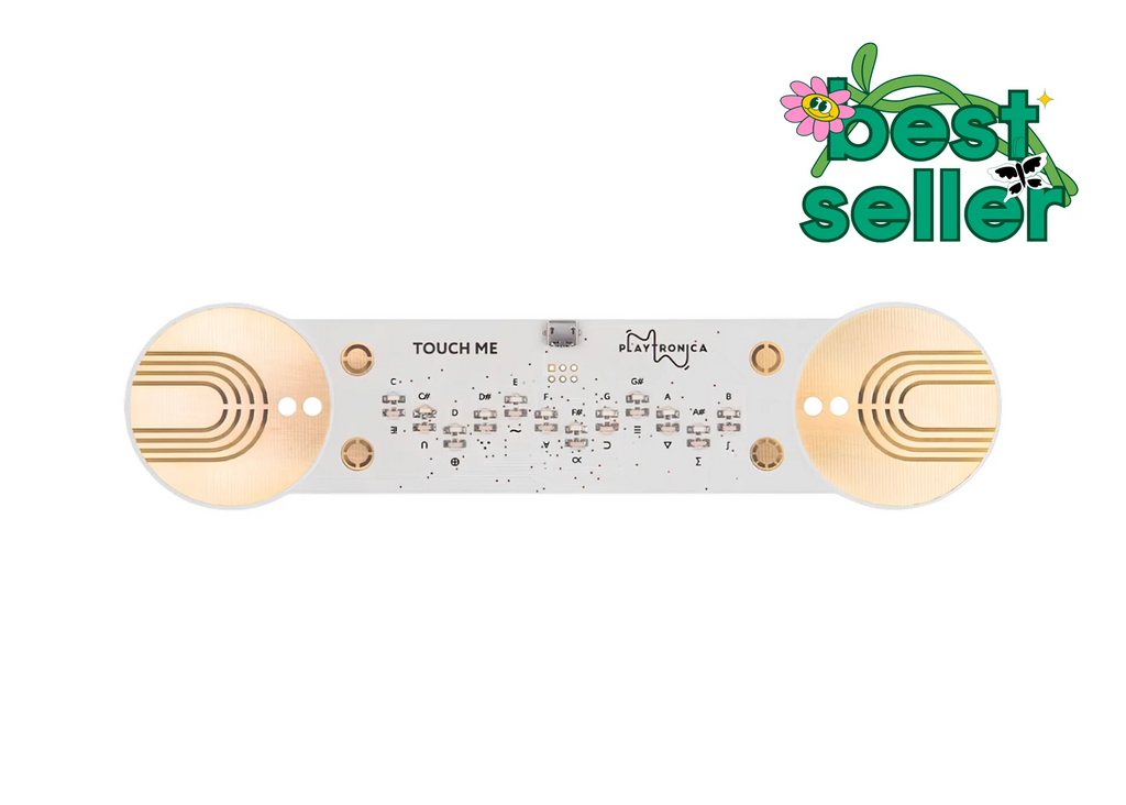 Playtronica MIDI Controller