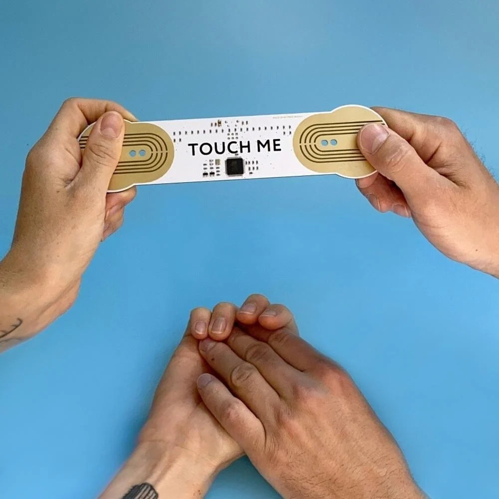 Playtronica MIDI Controller