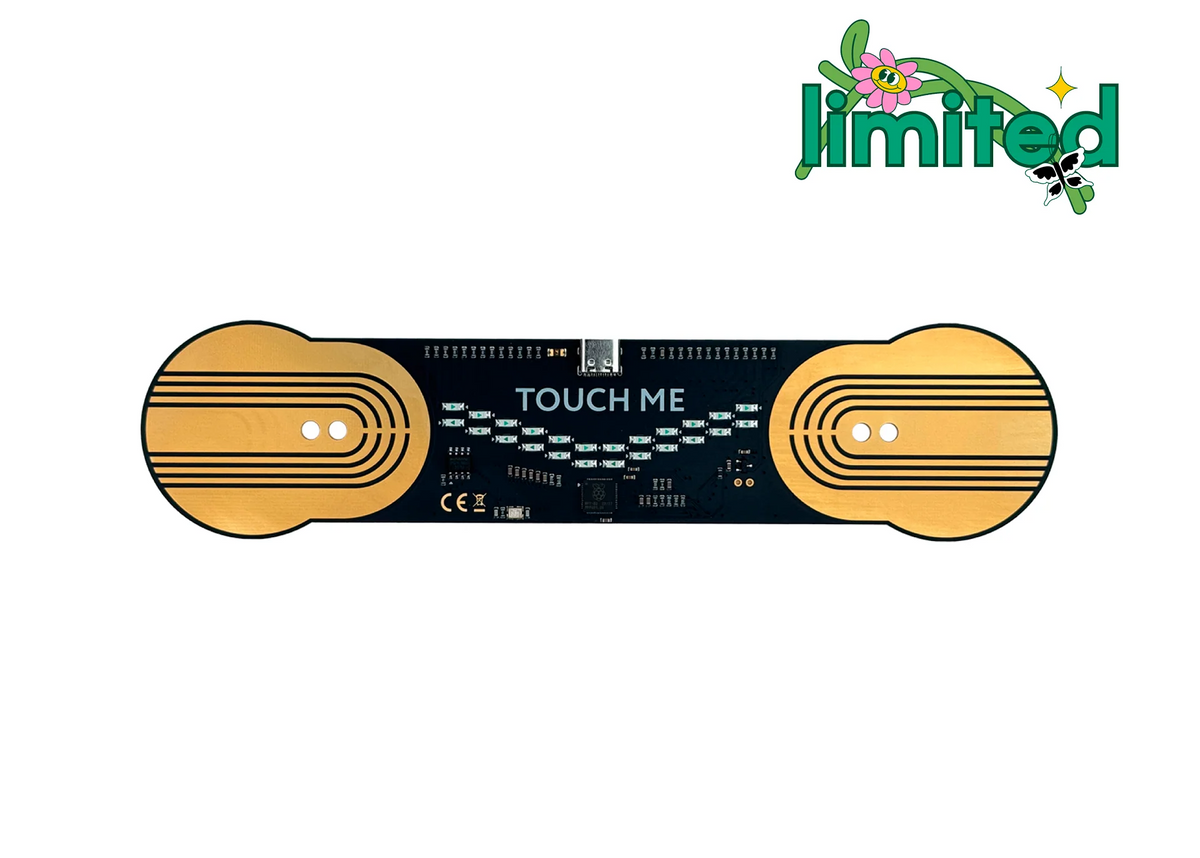 Playtronica MIDI Controller