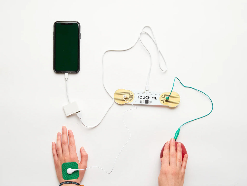 Playtronica MIDI Controller